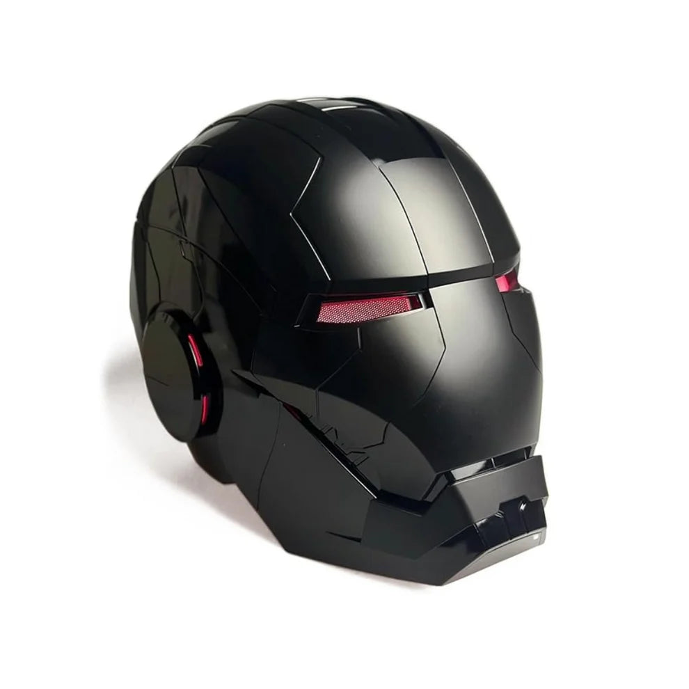 Iron Man Helmet MK5 – 1:1 Replica