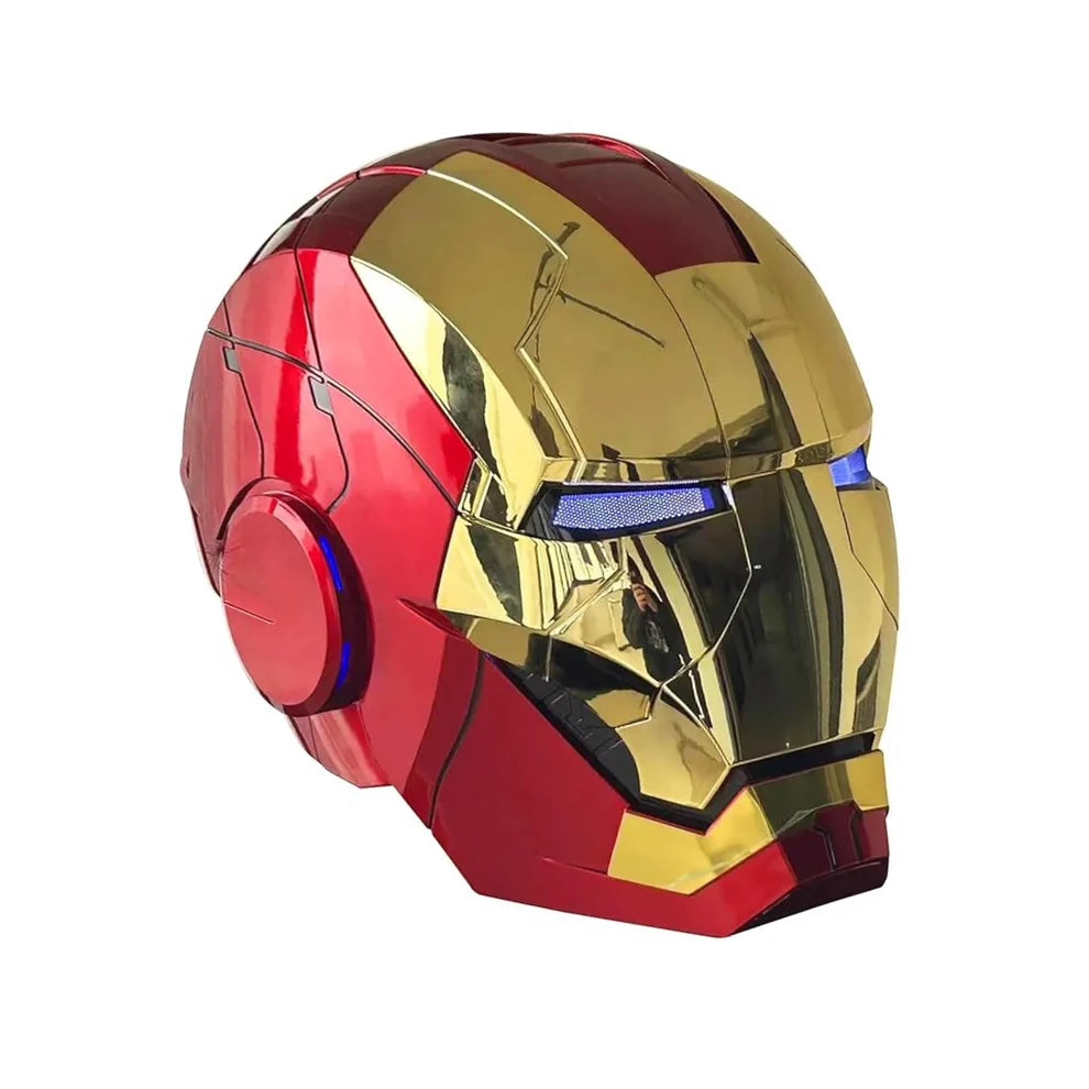 Iron Man Helmet MK5 – 1:1 Replica
